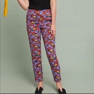 Anthropologie ‘The Essential Pull-On Trouser’
